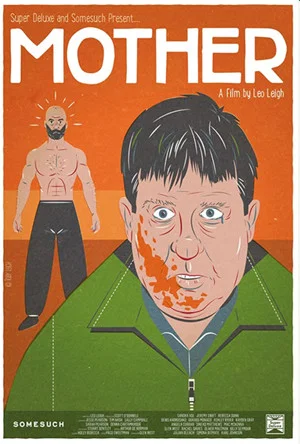 Постер: Mother