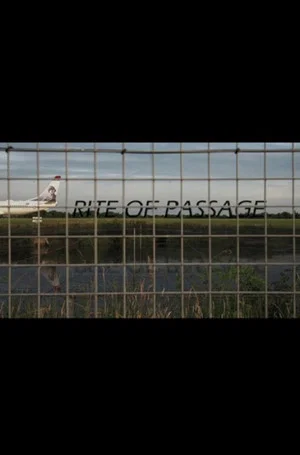 Постер: Rite of Passage