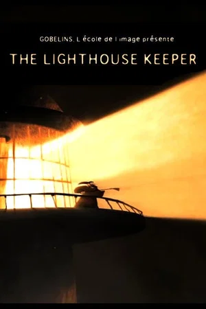Постер: The Lighthouse Keeper
