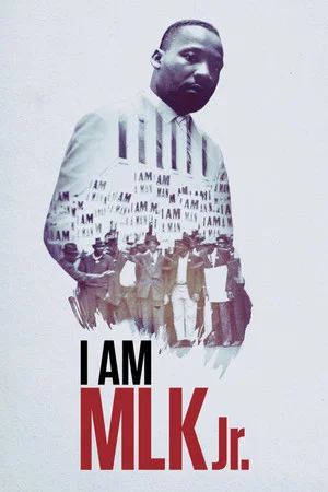 Постер: I Am MLK Jr.