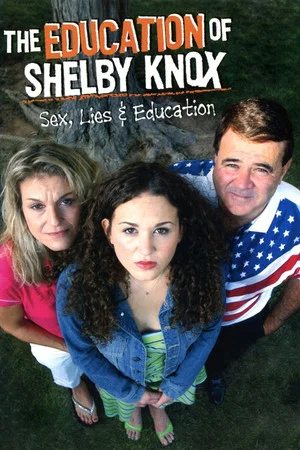 Постер: The Education of Shelby Knox