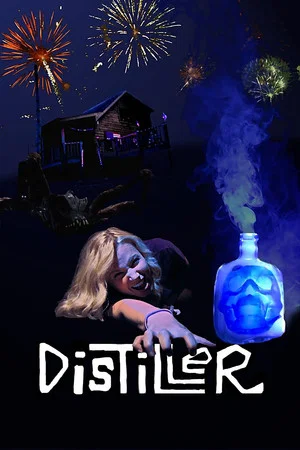 Постер: Distiller
