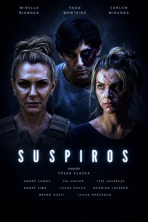 Постер: Suspiros