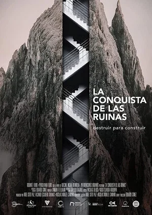 Постер: The Conquest Of The Ruins