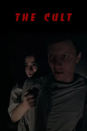Постер: The Cult