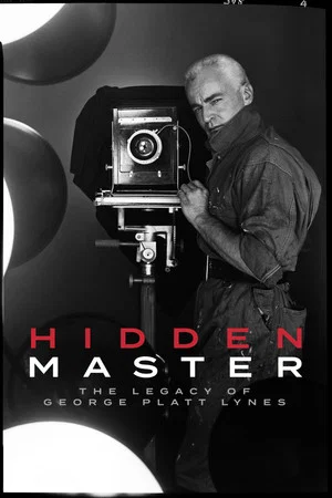 Постер: Hidden Master: The Legacy of George Platt Lynes