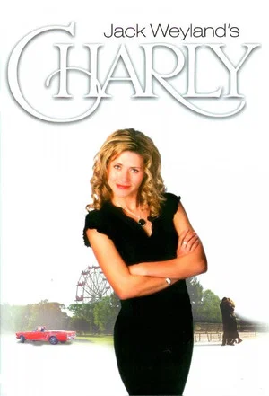Постер: Charly