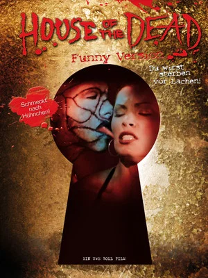 Постер: House of the Dead - Funny Version