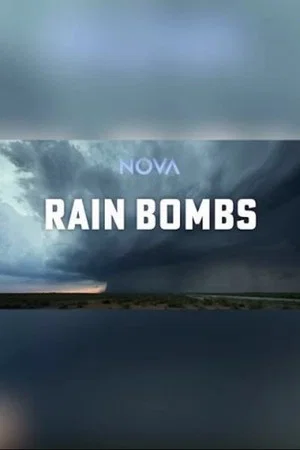 Постер: Rain Bomb