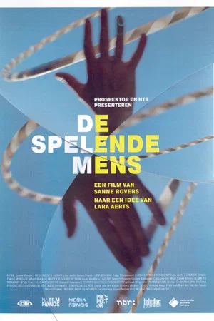 Постер: De spelende mens