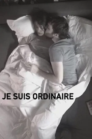 Постер: I am ordinary
