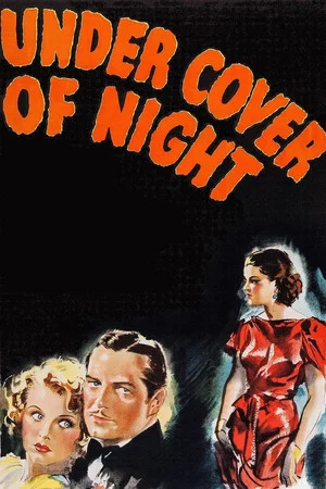 Постер: Under Cover of Night