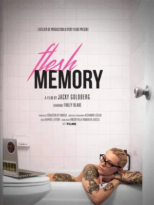 Постер: Flesh Memory