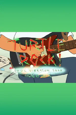 Постер: Turtle Rock