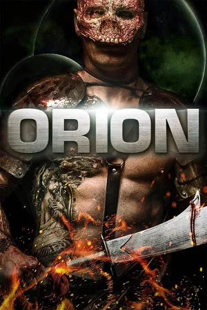 Постер: Orion