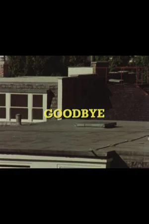 Постер: Goodbye