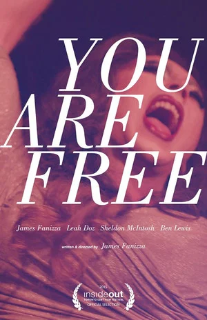 Постер: You Are Free