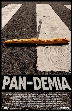Постер: Pan-demia