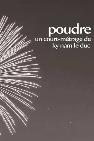 Постер: Powder
