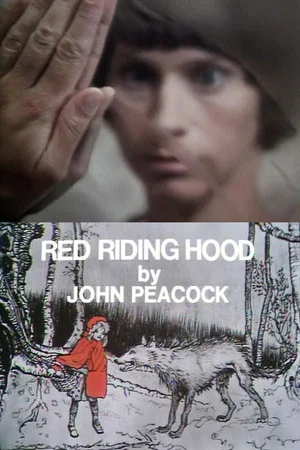 Постер: Red Riding Hood