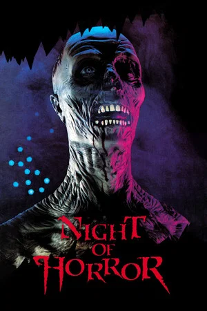 Постер: Night of Horror