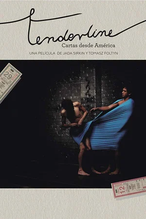 Постер: Tenderline: Letters from America