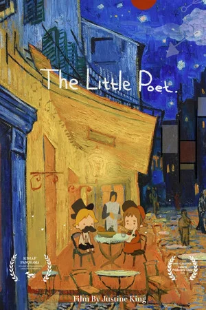 Постер: The Little Poet