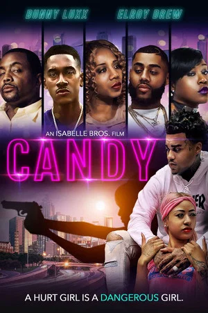 Постер: Candy