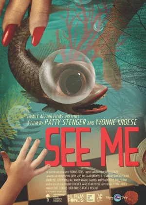 Постер: See Me