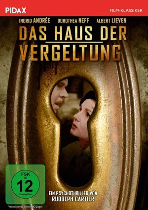 Постер: Das Haus der Vergeltung