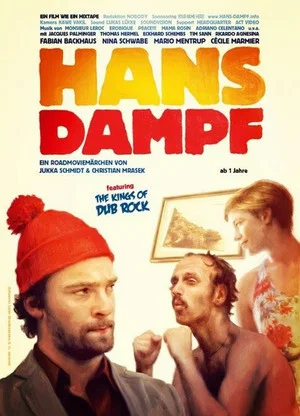 Постер: Hans Dampf