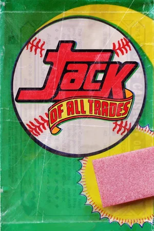 Постер: Jack of all Trades
