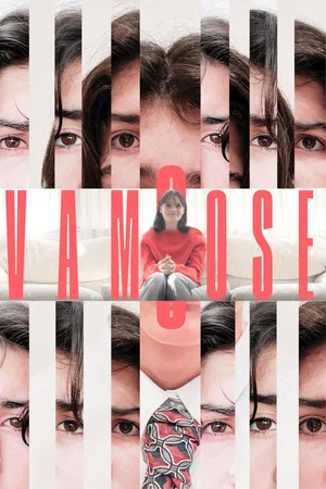 Постер: Vamoose