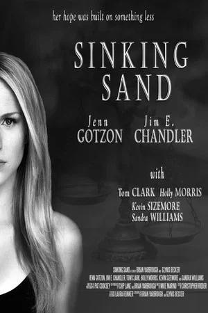 Постер: Sinking Sand