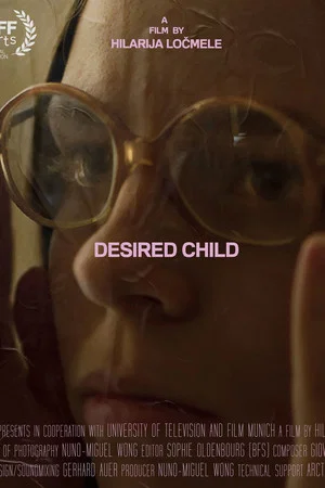 Постер: Desired Child