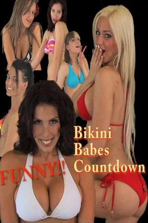 Постер: Bikini Babes Countdown