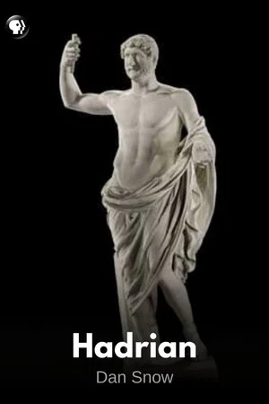 Постер: Hadrian