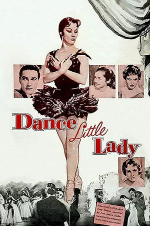 Постер: Dance Little Lady