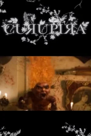 Постер: Curupira