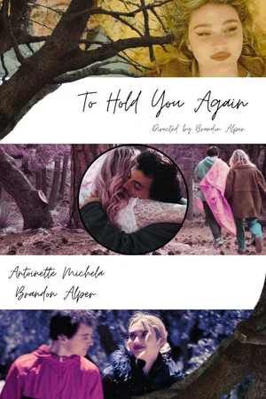 Постер: To Hold You Again