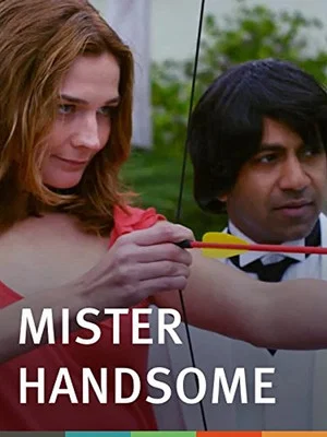 Постер: Mister Handsome