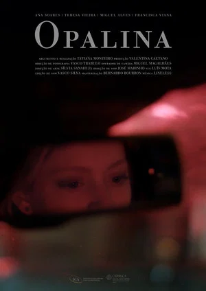 Постер: Opalina