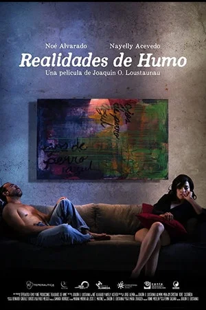 Постер: Realidades de humo