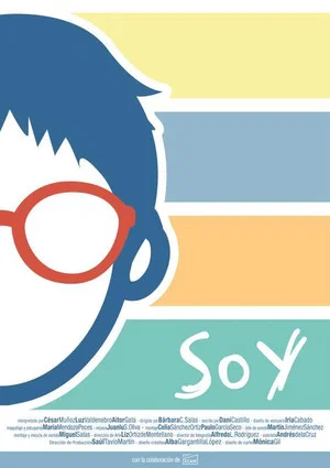 Постер: Soy