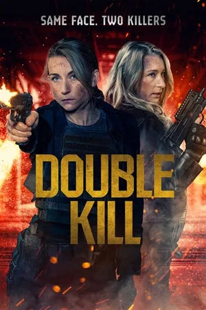 Постер: Double Kill