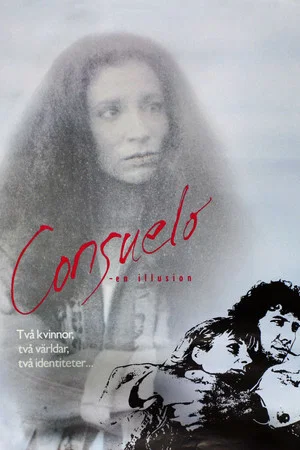 Постер: Consuelo