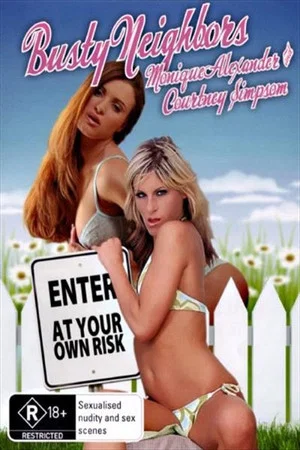 Постер: Busty Neighbors