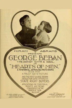 Постер: Hearts of Men