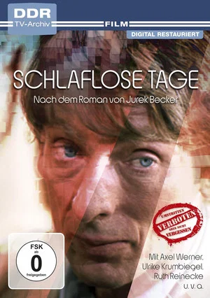 Постер: Schlaflose Tage