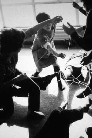 Постер: The World of Lygia Clark